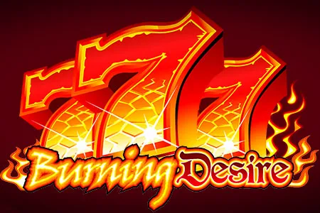 Burning Desire