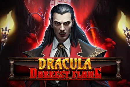 Dracula - Darkest Flame