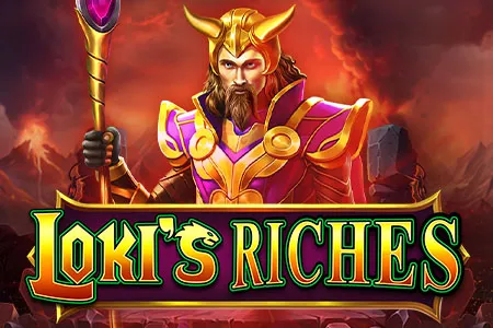 Loki's Riches